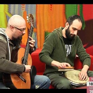 Zira (Zemski/Reznichenko) 的头像