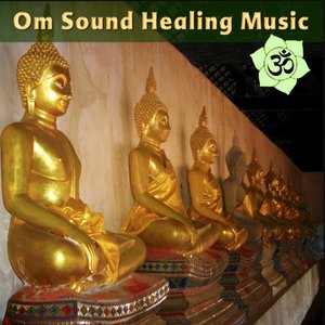 Om Sound Healing Music: Tibetan & Crystal Bowls with Deep Mantras for Yoga