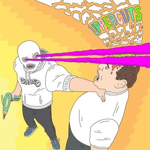 Uppercuts - Single