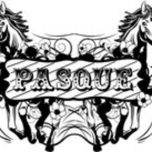 Pasque のアバター