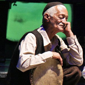 Ostad Qesmat Khani 的头像
