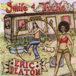 Smile at Trouble