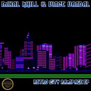 The Retro City Rampage EP