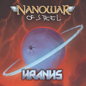 Uranus (feat. Michael Starr) - Single