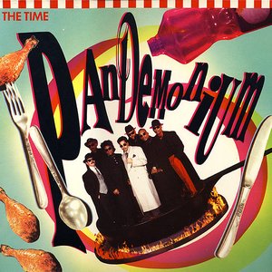 Pandemonium [Explicit]