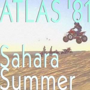 Sahara Summer