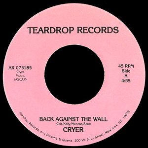 Back Against The Wall / Get Back