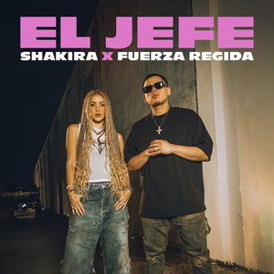 Zdjęcia dla 'El Jefe'