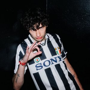 Avatar di glaive