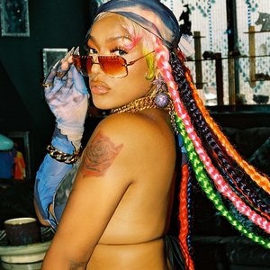 Stefflon Don 的头像