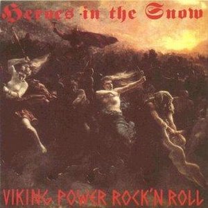 Viking Power Rock'N Roll