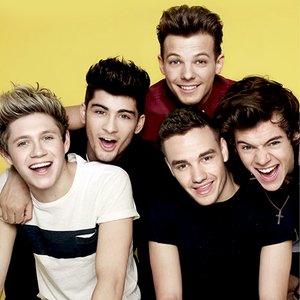 Avatar for One Direction