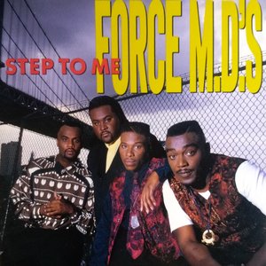 Step to Me