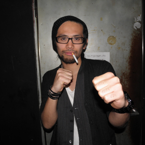 kz photo provided by Last.fm