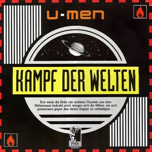 Kampf Der Welten