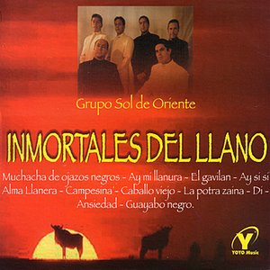 Inmortales Del Llano