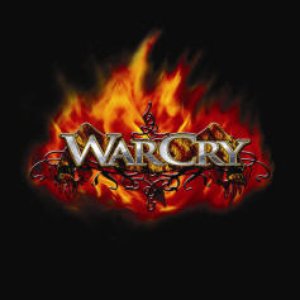 Image for 'WarCry'