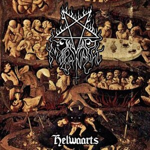 Helwaarts