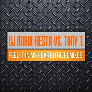 Feel It In My Heart