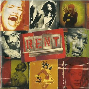 Rent (1996 Original Broadway Cast)