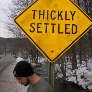 Thickly Settled