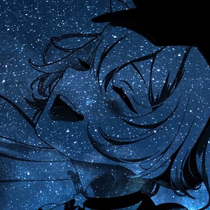 星座にあなたの姿を見る