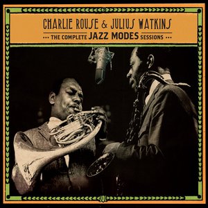 The Complete Jazz Modes Sessions