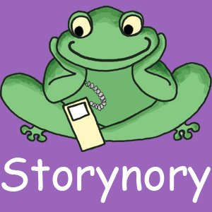 Avatar for Storynory