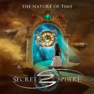 Secret Sphere - The Nature Of Time - Zortam Music