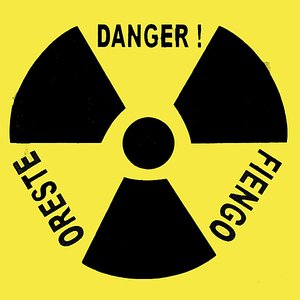 Danger!
