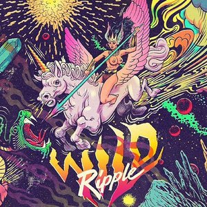 WILD RIPPLE