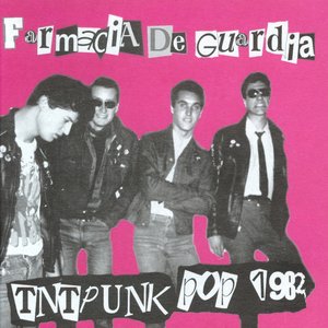 TNT Punk Pop 1982