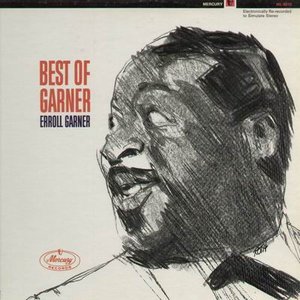 THE BEST OF erroll garner