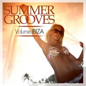 Summer Grooves, Vol. IBIZA