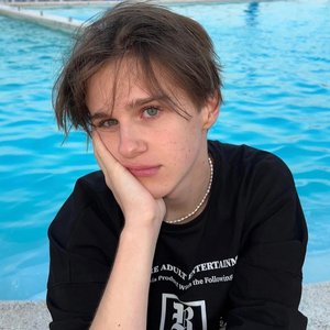 Давид Туров 的头像
