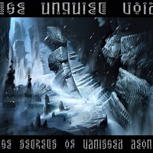 The Secrets of Vanished Aeons