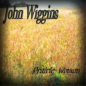 Prairie Woman
