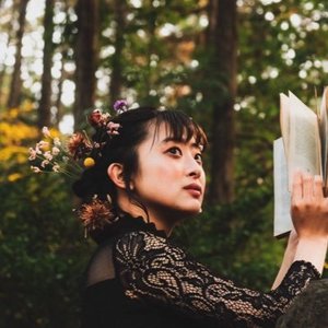 Avatar für Seika Fukushima