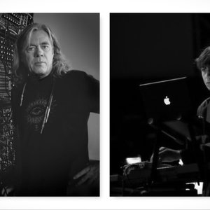 Steve Roach and Robert Logan 的头像