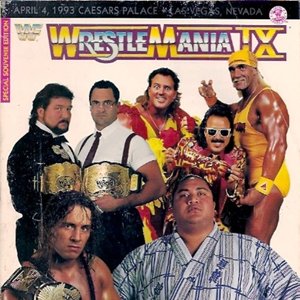 Avatar for The WWF Superstars