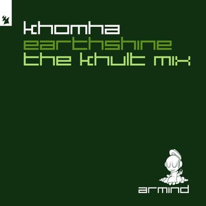 Earthshine (The Khult Mix) - Single