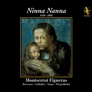 Ninna Nanna cover