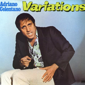 Variations cover