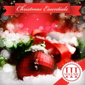 Christmas Essentials, Vol.3