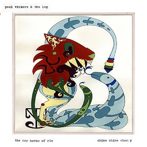 Car Horns Of Rio