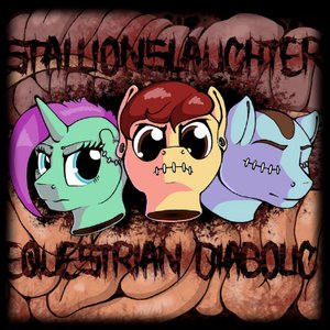 Equestrian Diabolic
