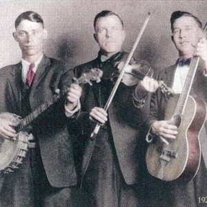 Charlie Poole and The North Carolina Ramblers için avatar