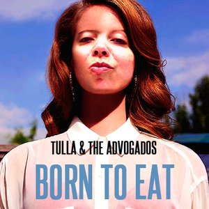 Image for 'Born To Eat'