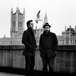 Chase & Status photo provided by Last.fm