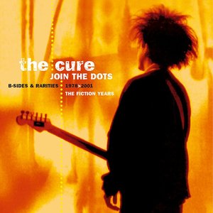 Изображение для 'Join the Dots: B-Sides & Rarities, 1978-2001 Disc 2'